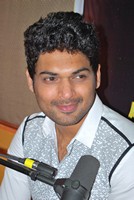 Hero Ajmal Photos